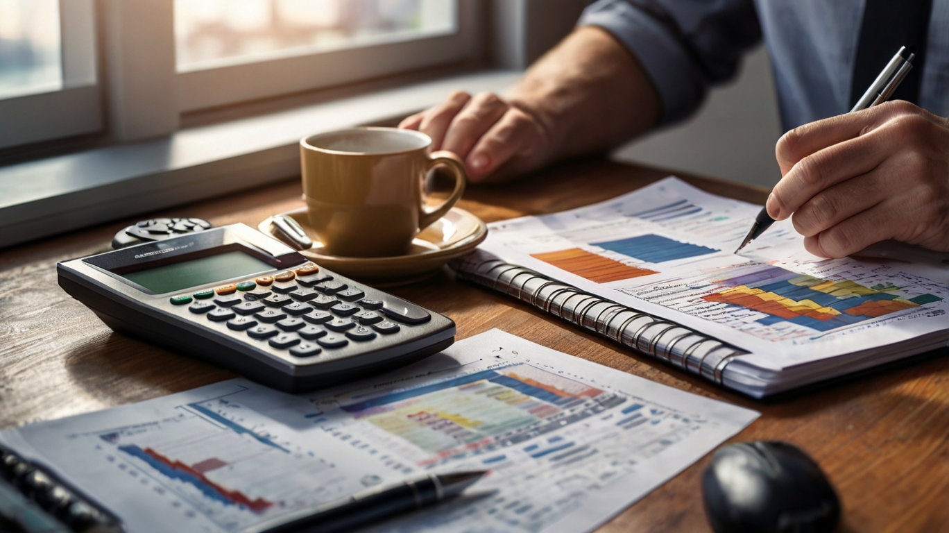 Audit Opérationnel