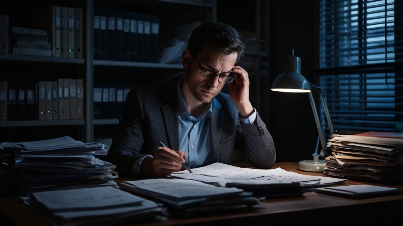 Audit de Conformité